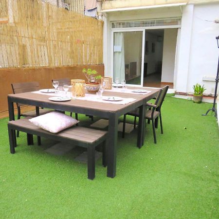 Stay U-Nique Apartments Urgell Barcelona Buitenkant foto