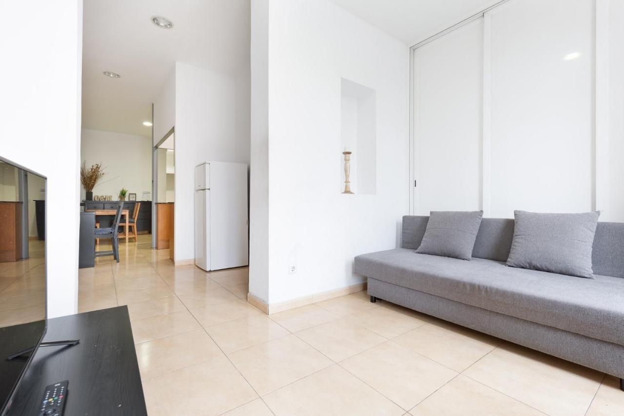 Stay U-Nique Apartments Urgell Barcelona Buitenkant foto