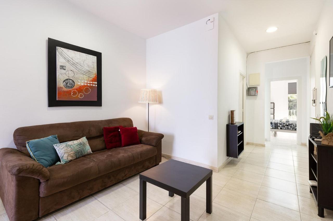 Stay U-Nique Apartments Urgell Barcelona Buitenkant foto
