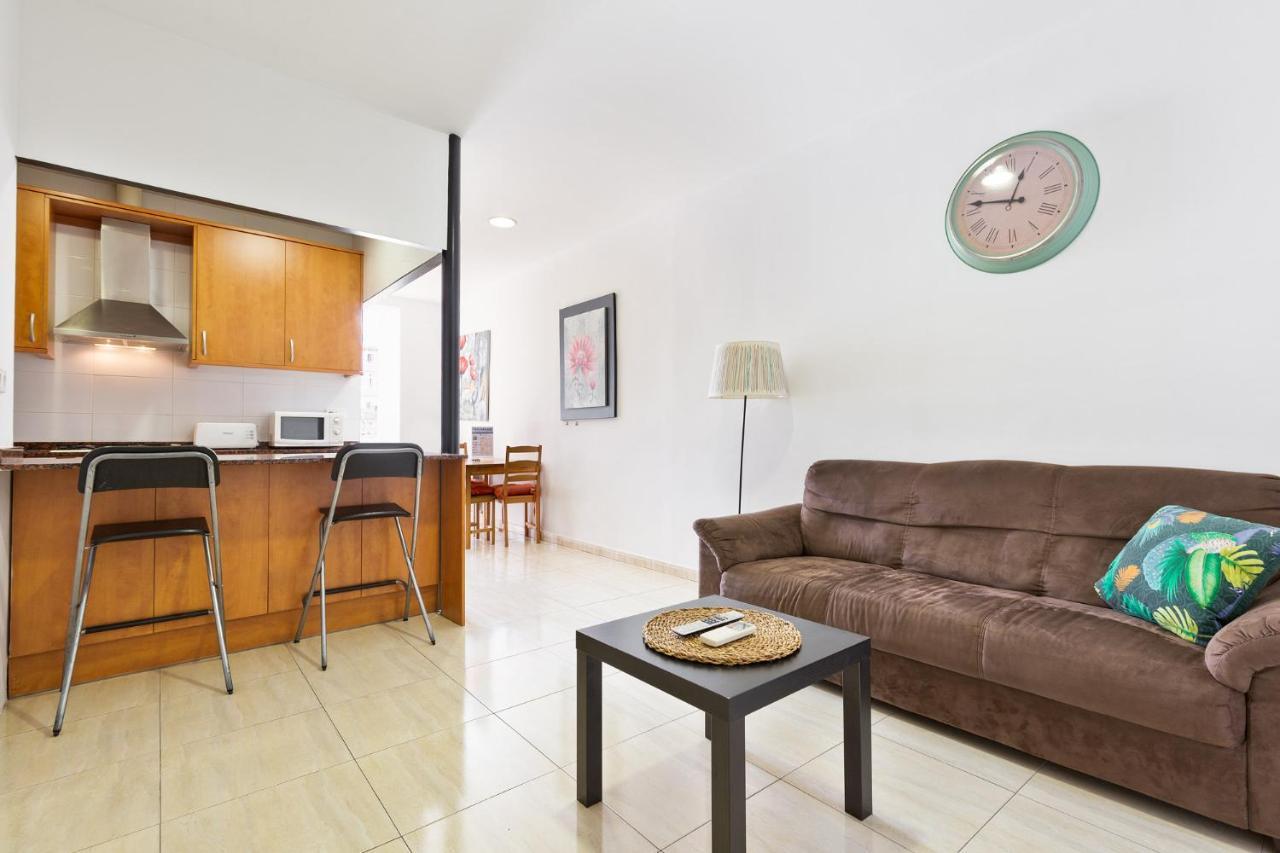 Stay U-Nique Apartments Urgell Barcelona Buitenkant foto