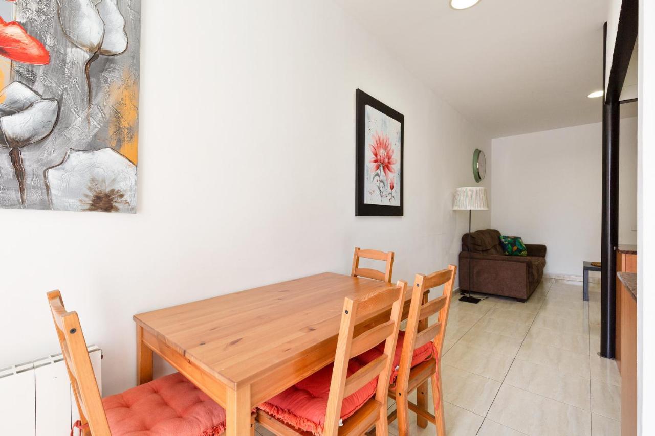Stay U-Nique Apartments Urgell Barcelona Buitenkant foto
