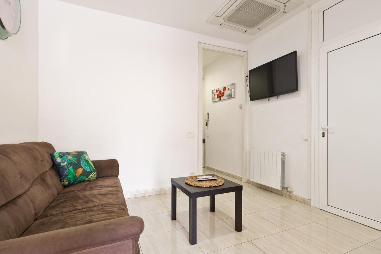 Stay U-Nique Apartments Urgell Barcelona Buitenkant foto