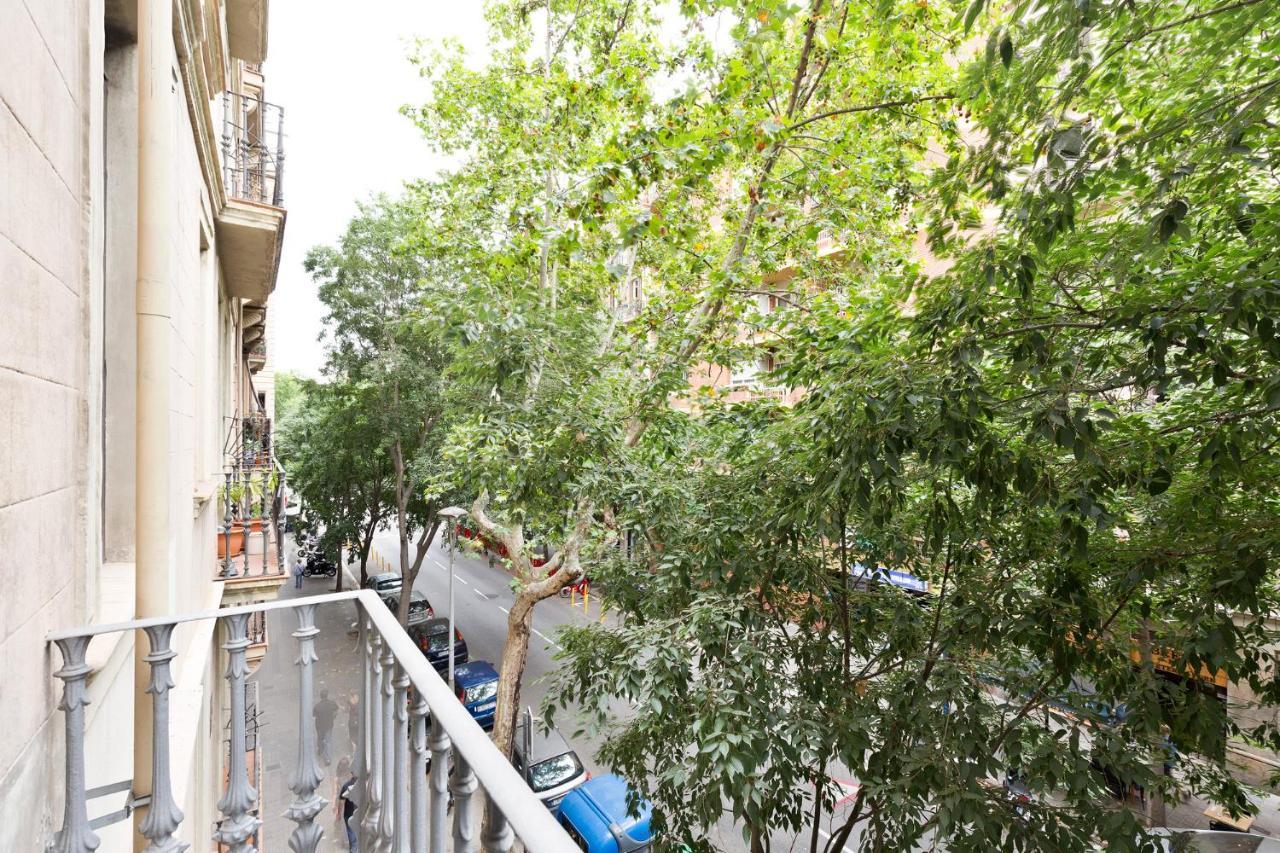 Stay U-Nique Apartments Urgell Barcelona Buitenkant foto