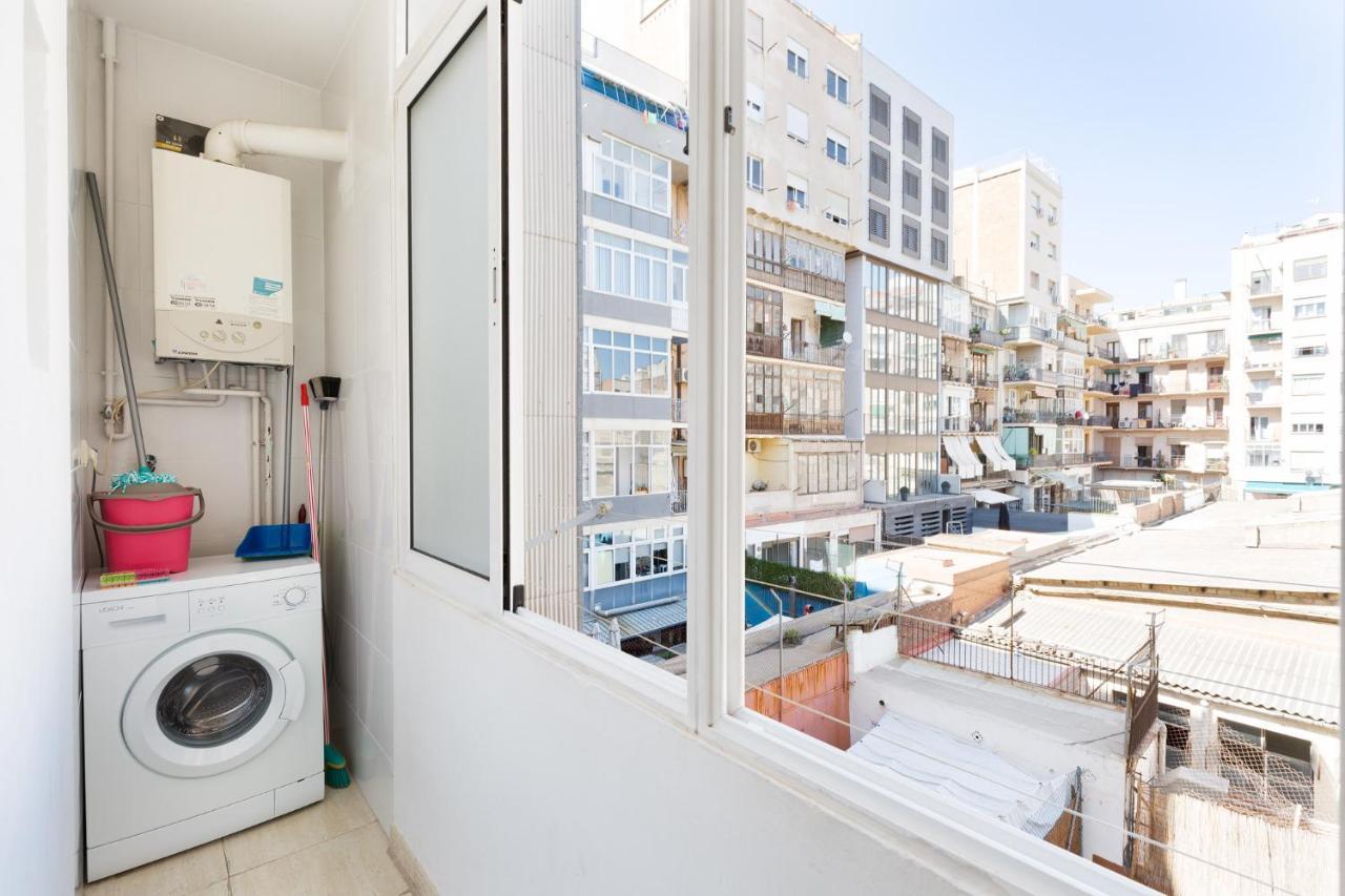 Stay U-Nique Apartments Urgell Barcelona Buitenkant foto