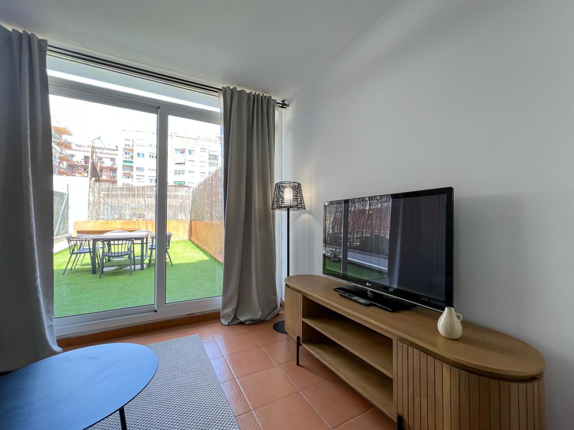 Stay U-Nique Apartments Urgell Barcelona Buitenkant foto